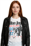 Bon Jovi Japan Tour T-Shirt