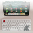 Skywalker Wireless Honeycomb Keyboard and Mouse Set – Ergonomic Combo Canada