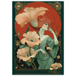 Papaver Vermouth - Poster & Framed Print
