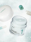 numbuzin No.1 Pantothenic B5 Active Soothing Cream 80ml