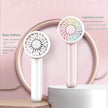 Usb Handheld Mini Fan Charging Gift