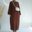 Plain Abaya Dress Eid Abaya 2025 Simple cotton abaya
