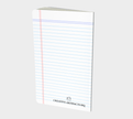 Small | Notebook | Loose Leaf