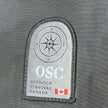 Outdoor Survival Canada Women's Nukka -40 Down Parka Medium - ON DISPLAY
