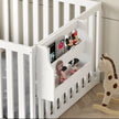 ARY HANGING BOOKSHELF