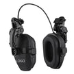 Noise Reduction Ear Muffs, Hearing Protection Earmuffs NRR 23