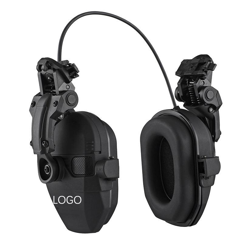 Noise Reduction Ear Muffs, Hearing Protection Earmuffs NRR 23