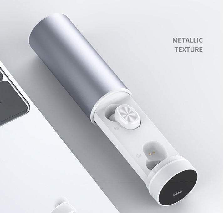 T1 Tws Wireless Bluetooth Earphones