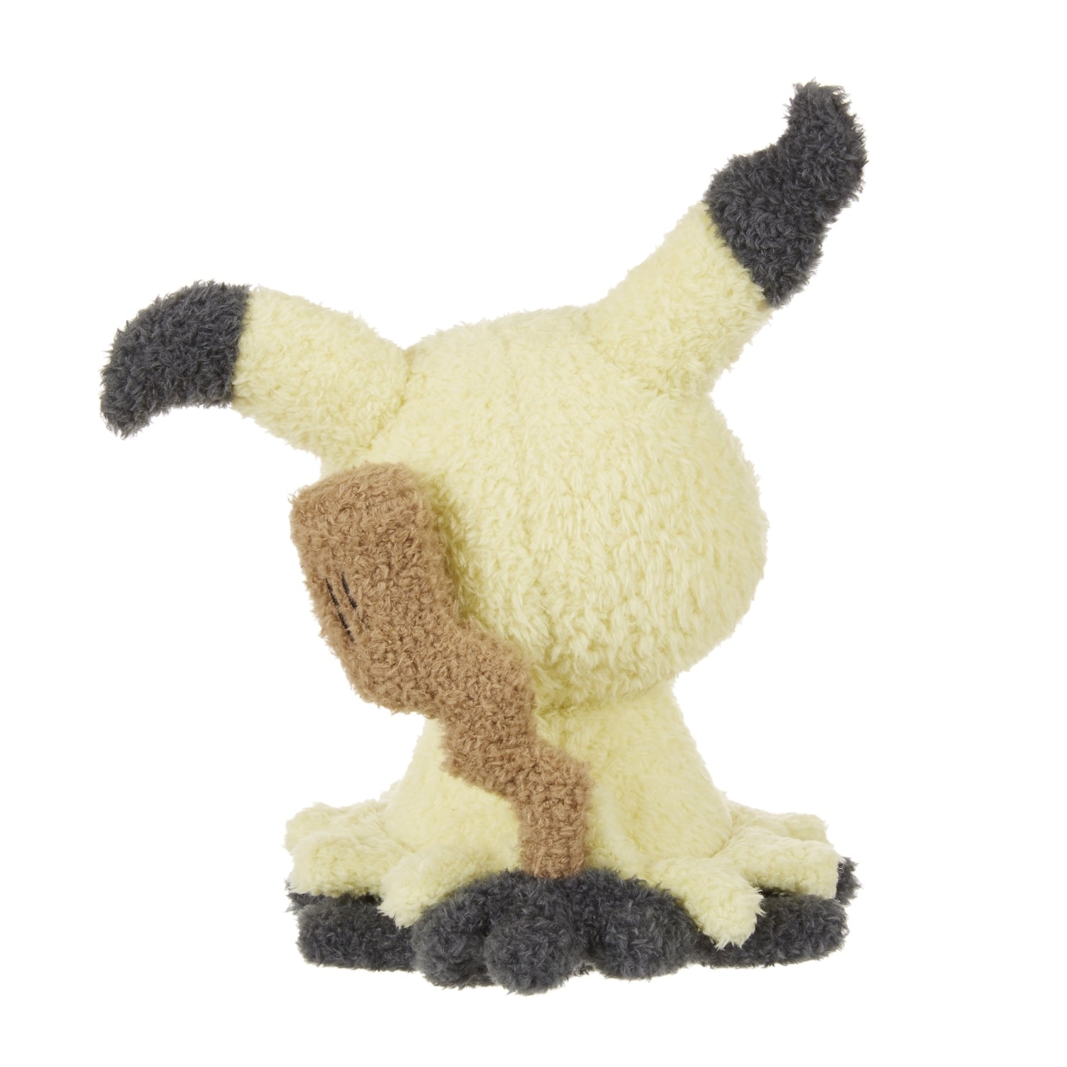 Fluffy Mimikyu Plush (Sekiguchi)