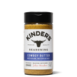 Kinder's Cowboy Butter Seasoning - 6.4 oz