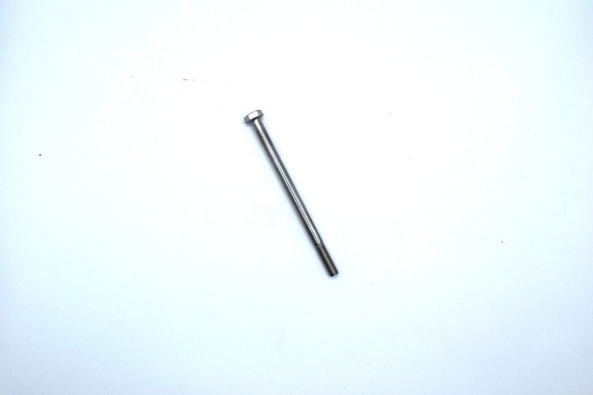 Heater Bracket Bolt, M6, 100 mm Length