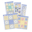 Exploding Boxes Project Kit - Party Box