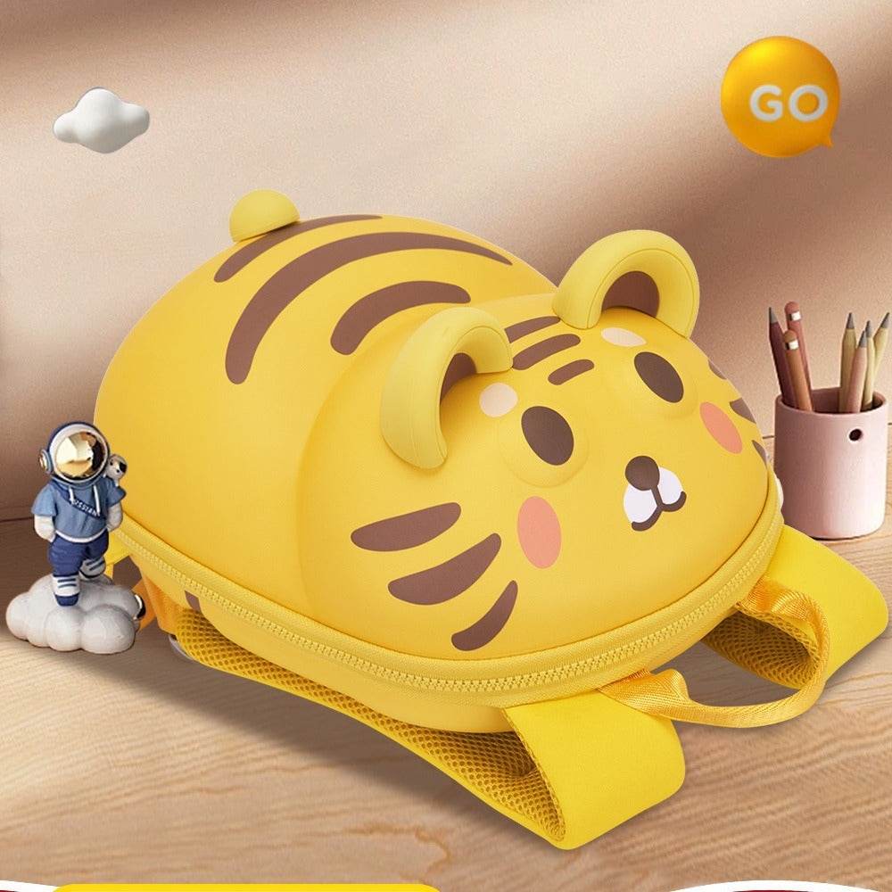 Small Animal Backpack for Babies – Boys & Girls