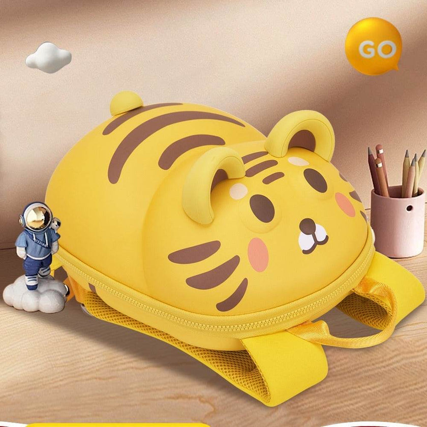 Small Animal Backpack for Babies – Boys & Girls