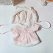 Clothes Only Medium Lina Momo Bear Plush Doll