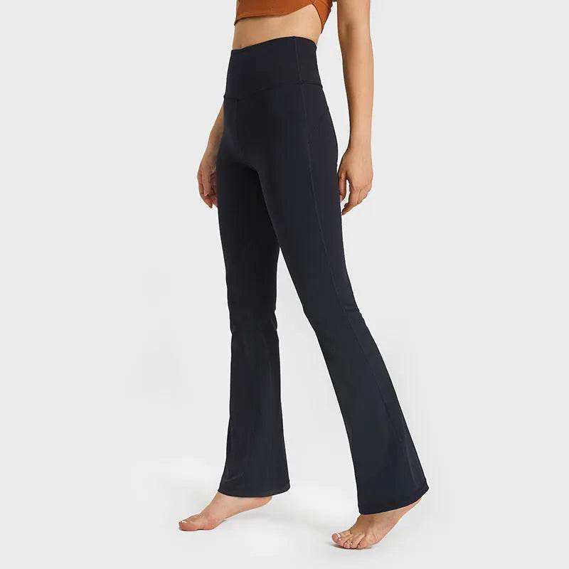 Versatile Fashion Sports Casual trouser Pants For Women