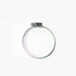 Air Duct Clamp 90-100 mm