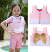 Beginner Anti-Drowning Arm Floats | Long Sleeve Life Jacket Swim Aid Canada