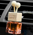 Car Perfume Bottle Car Interior Aromatherapy Essential Oil
