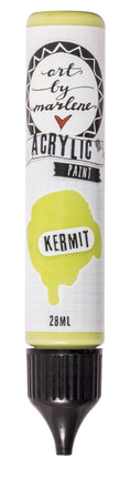 ABM Acrylic Paint Essentials 28ml