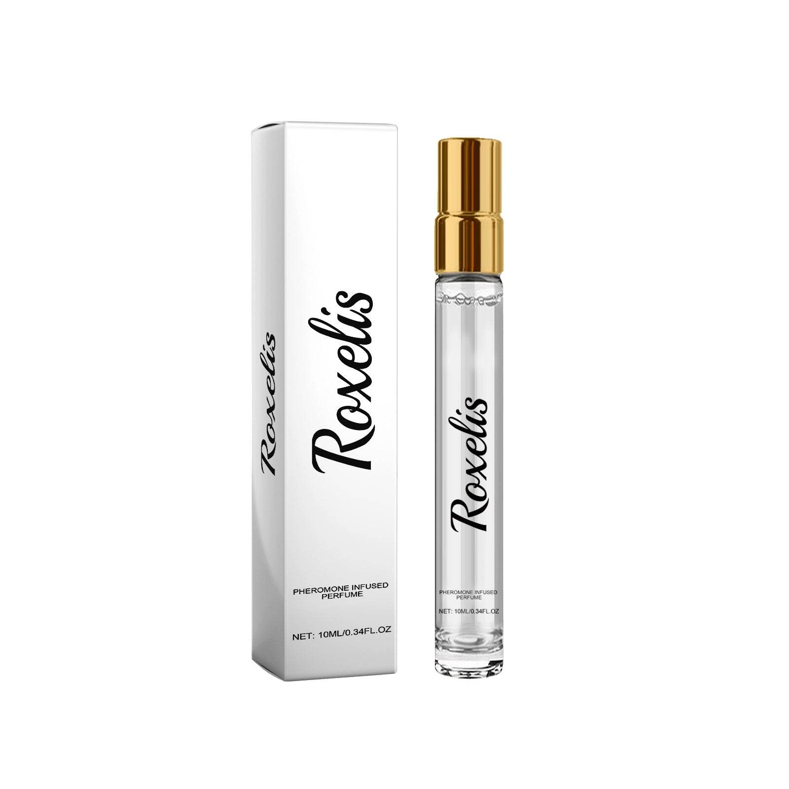 ROXELIS Pheromone Infused Perfume