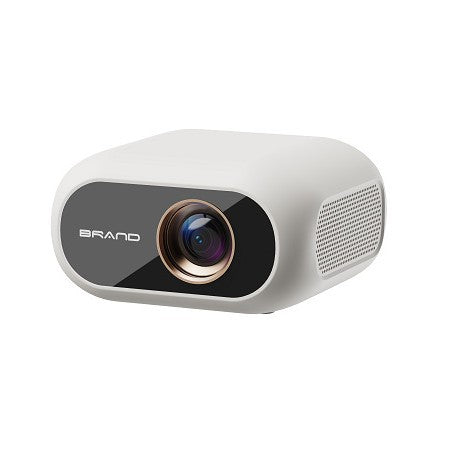 New Premium Ultra HD Smart Projector