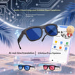 Smart Dimming Electrochromic Glasses Bluetooth