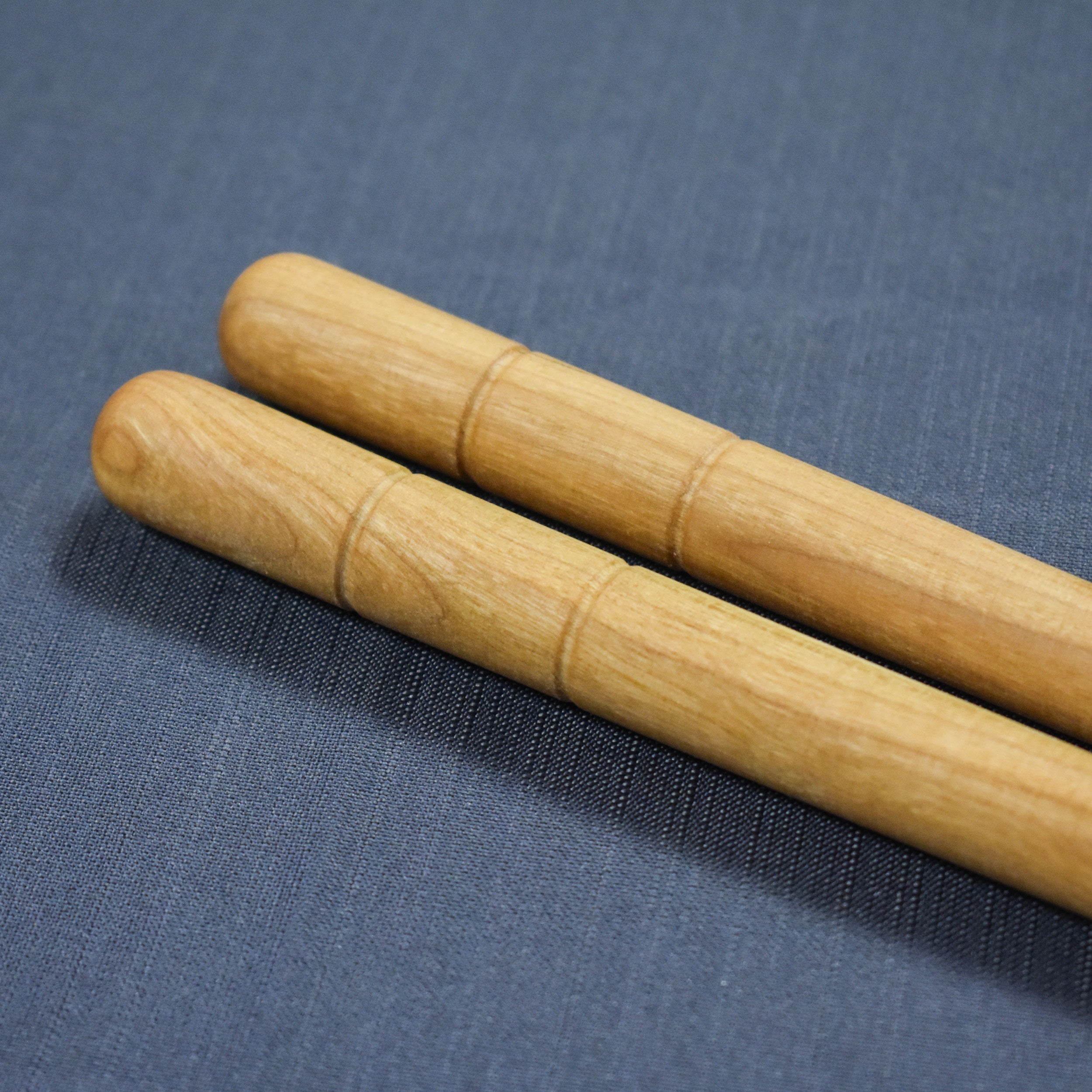 Set of 2 Crokinole Cue Sticks (21