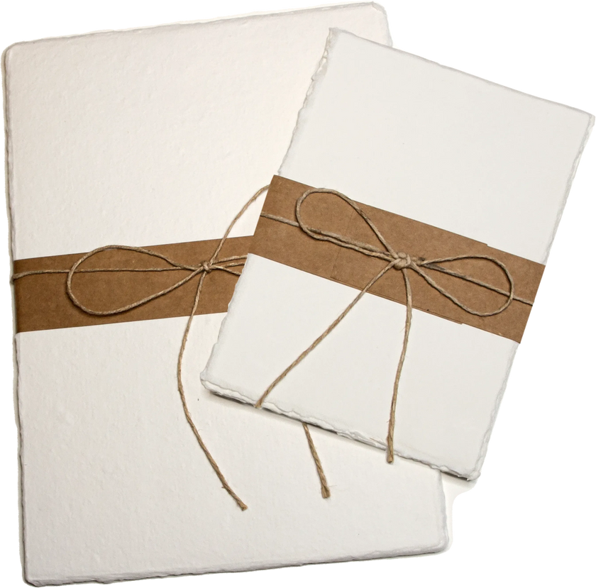 Tri-Art Handmade Paper Packs