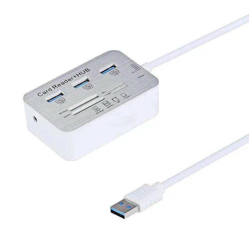 3.0combo USB 3.0 hub divider hub