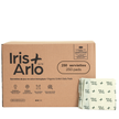 100% Organic Cotton Regular Pads - Bulk