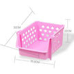 3-Layer Vegetable, Shelf, Kitchenware, and Appliance Supply for Manufacturers