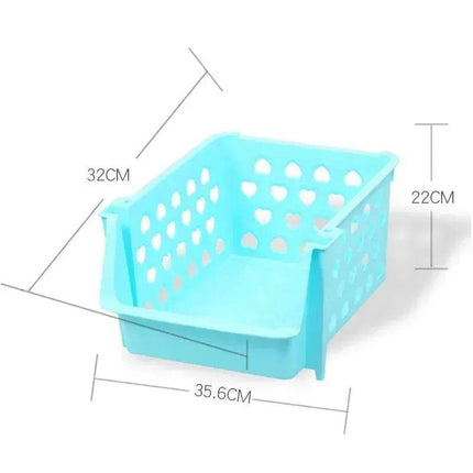 3-Layer Vegetable, Shelf, Kitchenware, and Appliance Supply for Manufacturers