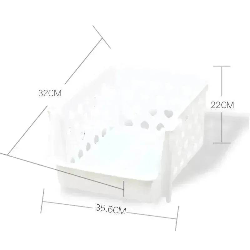 3-Layer Vegetable, Shelf, Kitchenware, and Appliance Supply for Manufacturers