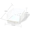 3-Layer Vegetable, Shelf, Kitchenware, and Appliance Supply for Manufacturers
