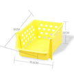 3-Layer Vegetable, Shelf, Kitchenware, and Appliance Supply for Manufacturers