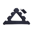 Neoprene Dumbbells Pairs & Sets With Rack