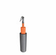 3 in 1 PE Yoga Pillar Set Foam Shaft