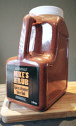 Mike's Original BBQ Rub