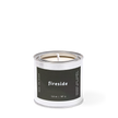 Fireside | Black Amber + Lavender + Musk