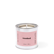 Rosebud | Cream + Rose + Cedarwood