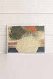 ORGANIQUE, Oeuvre sur toile étirée