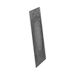 Black Rose Dragon Metal Orica Card