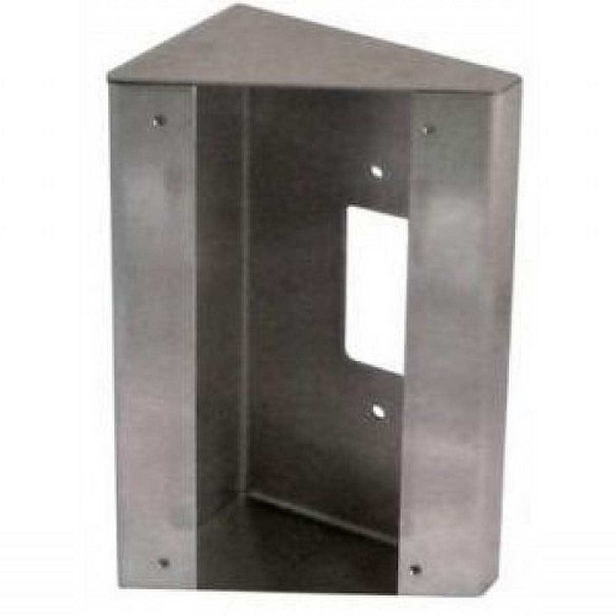 30-Degree Mounting Box for Video Door Phone Sub Station (USED)