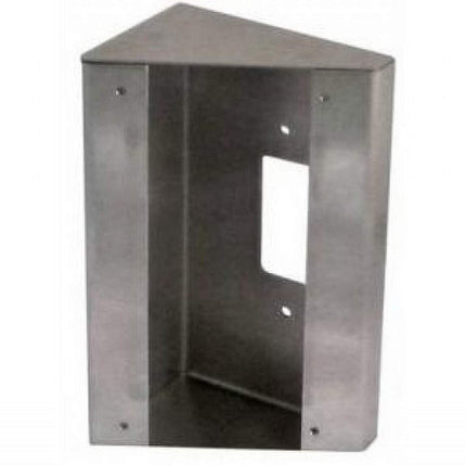 30-Degree Mounting Box for Video Door Phone Sub Station (USED)
