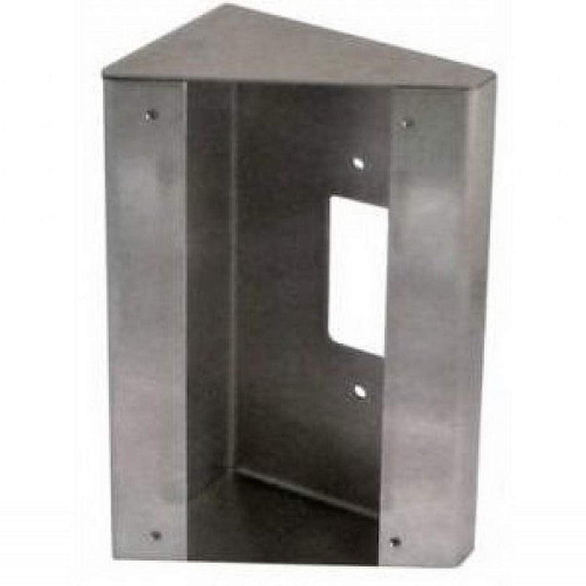 30-Degree Mounting Box for Video Door Phone Sub Station (USED)