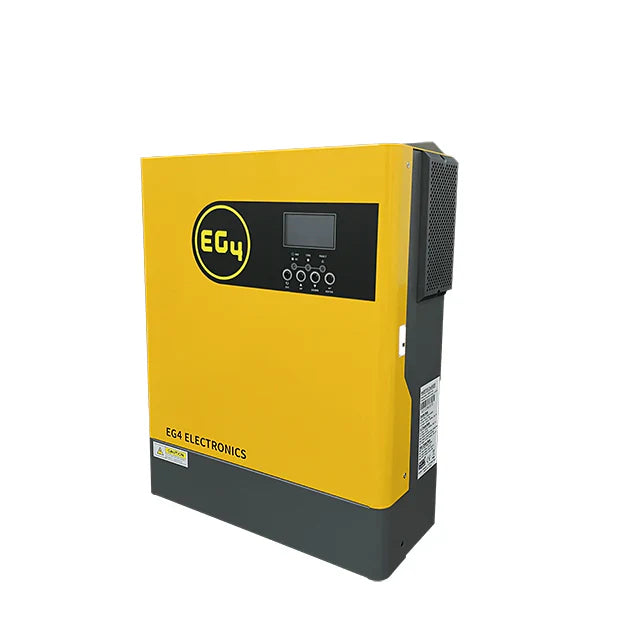 EG4 3000EHV-48 3kW Off-Grid Inverter