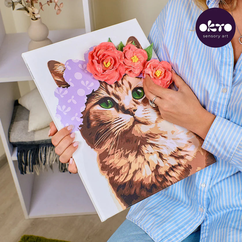 OKTO - OKTO & IDEYKA - BEAUTIFUL KITTY