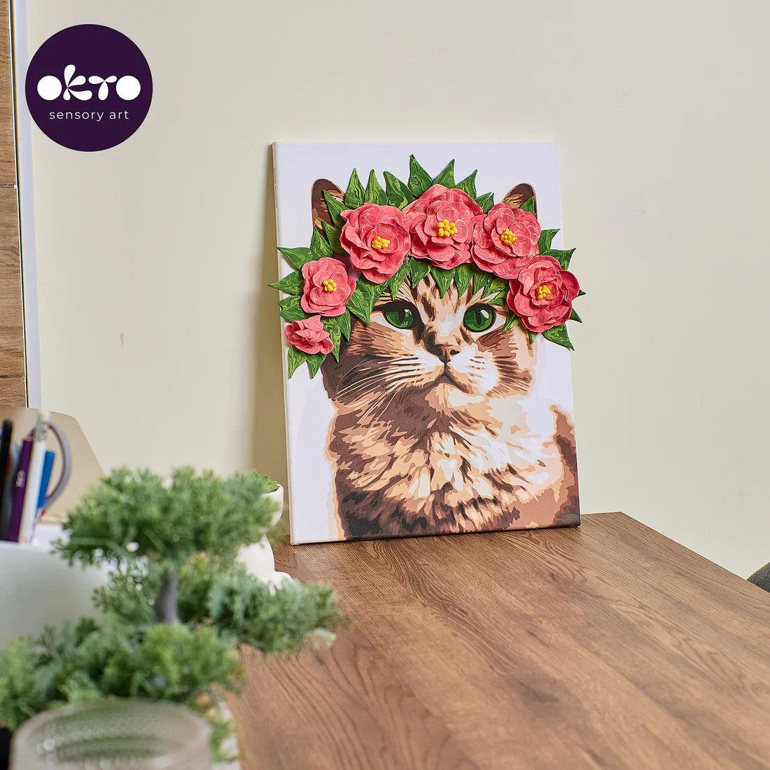 OKTO - OKTO & IDEYKA - BEAUTIFUL KITTY