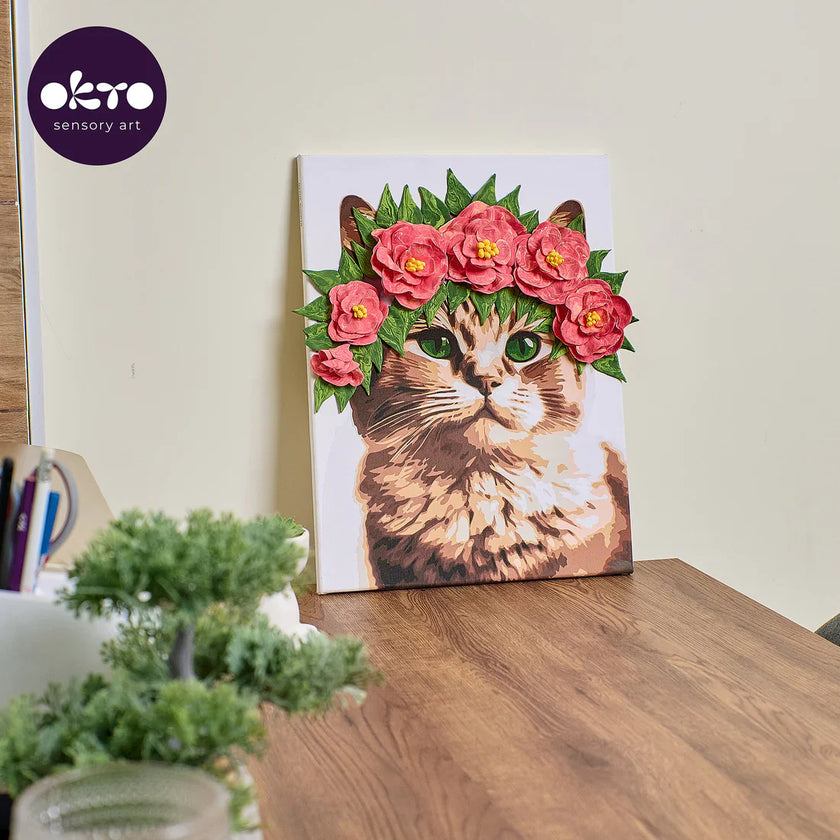OKTO - OKTO & IDEYKA - BEAUTIFUL KITTY
